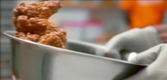  'Best of Both Wings'