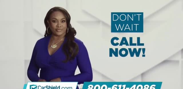  'Three Things' Featuring Vivica A. Fox