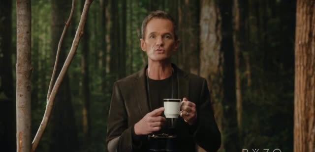 RYZE 'The Great Outdoors: Not Mush Room for Improvement'