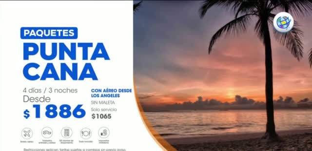  'Lima, Guatemala, Punta Cana y Playa del Carmen'