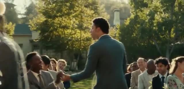 Coors Light 'The Best Groomsmen' Song by Vanessa Carlton