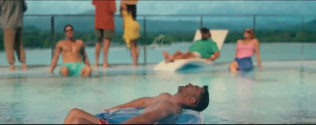 Carnival 'Cruise Stunt'