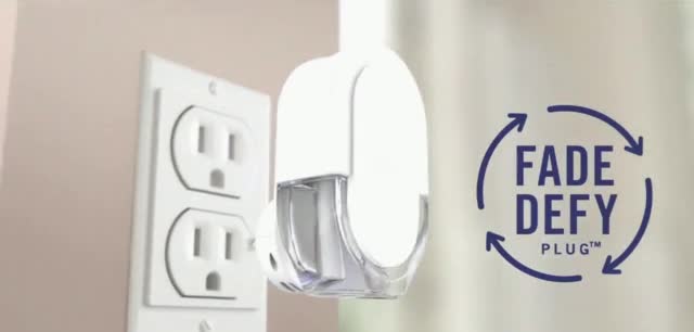 Febreze Plug 'Happy Home'