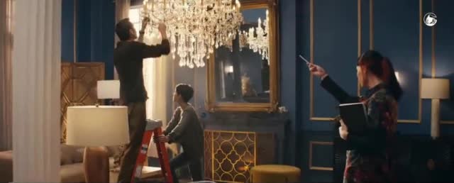 Prudential 'Kelsi Ephraim: Create Your Own World'