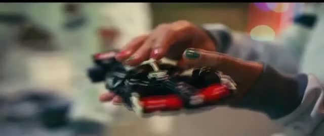 Lego Formula 1 Collection 'Action and Drama'