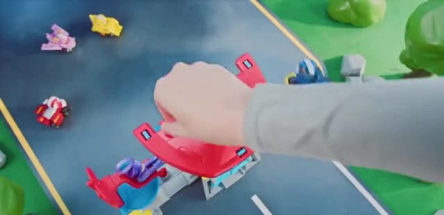 PAW Patrol Air Rescue 'Fly High to the Rescue'