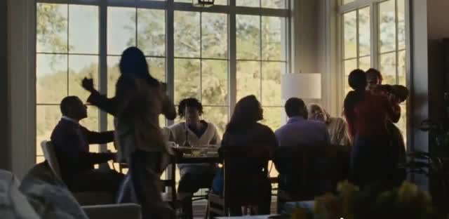 Rocket Mortgage 'Open The Next Door For Your Kids'