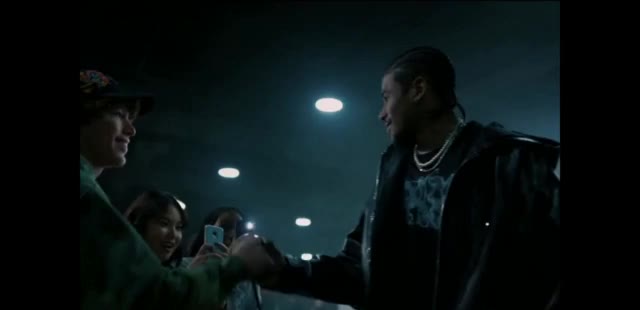 Wingstop 'Bring the Flavor: Paparazzi Shots: Tender Combo'