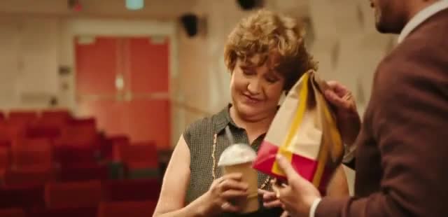  'Traigo el desayuno'