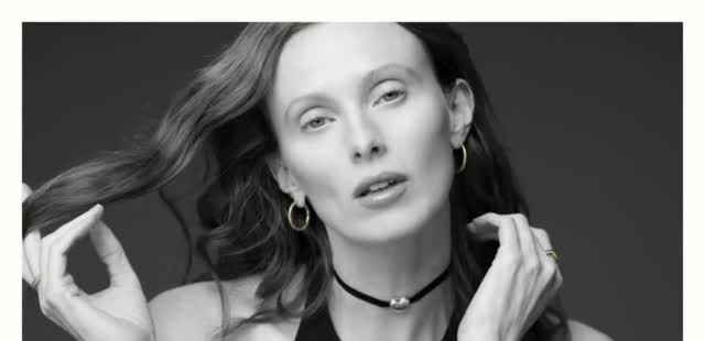  'Sé la persona' canción de Whitney Houston