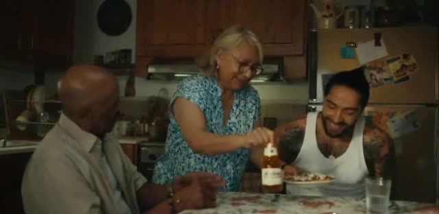 Modelo 'La marca de los luchadores: electricista'