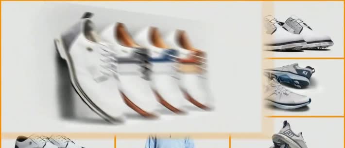 Carl's Golfland 'Finest Brand Names: FootJoy'