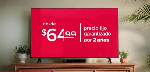 DishLATINO 'Dos lados'