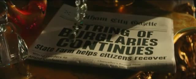 State Farm 'Here Kitty' Featuring SZA