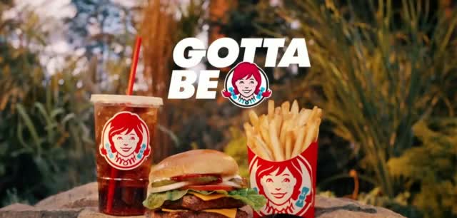 Wendy´s 'Bestie Bootcamp' Featuring Lisa Barlow