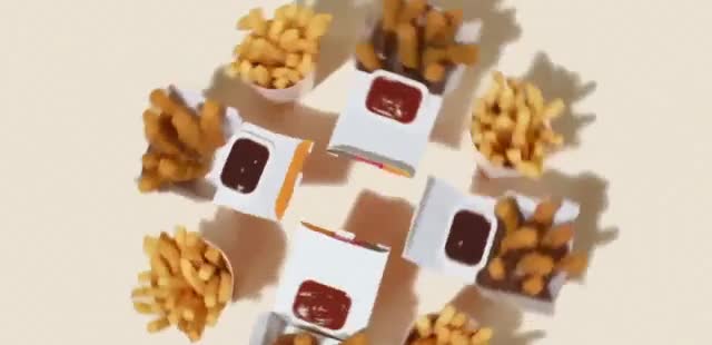 Burger King 'Combos a tu manera'