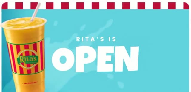 Rita's 'The Sweet Sound'