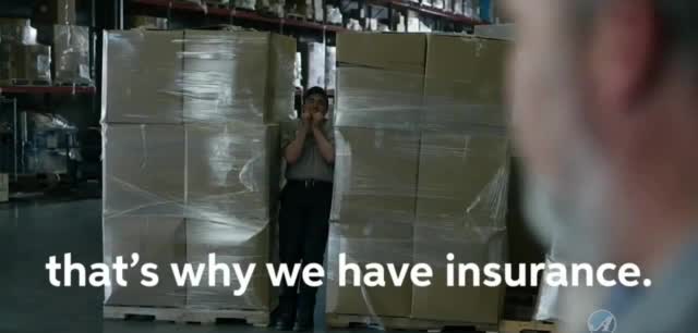 Auto-Owners Insurance 'Truck'