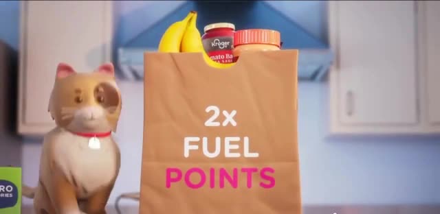 Smith's Food and Drug 'Fuel Points and Free Delivery'
