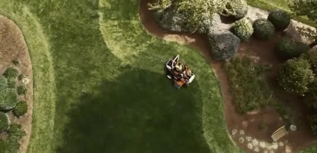  'Let's Go the Distance: 0% Financing and Rebates'