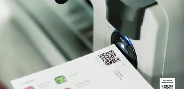 Tovala 'Restaurant Quality'