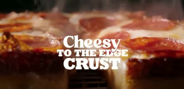 Jet's Pizza 'This Isn’t Pizza: 50% Off' Featuring Zach Werenski