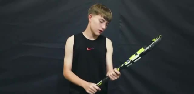 Tennis Express 'Brady'