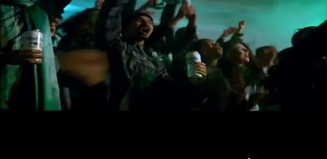 Modelo 'Aficionado al fútbol'