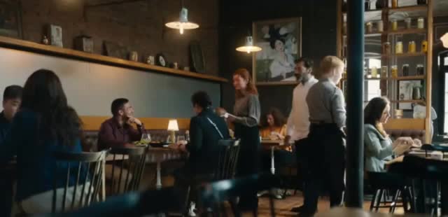 Comcast Business 'Fast and Reliable'