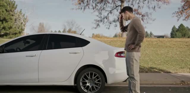 AAA Insurance 'Jin's Choices'