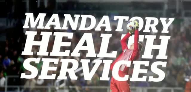  'Almost Everyone Is Going Pro'