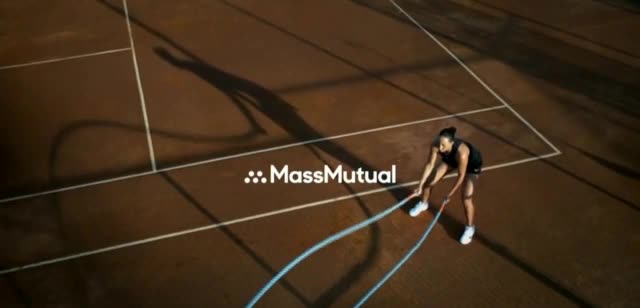 MassMutual 'Preparation Is Everything'
