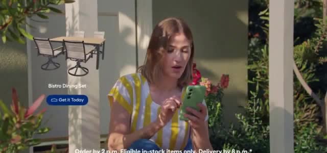 Lowe's SpringFest 'This Whole Adult Thing'