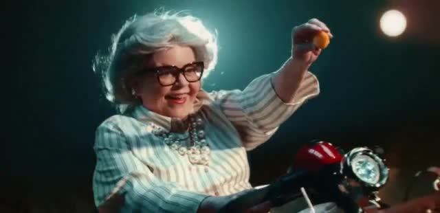 KFC Dunk It Bucket 'Now Anyone Can Dunk'