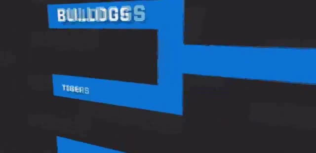 NCAA '2025 March Madness Bracket Challenge'