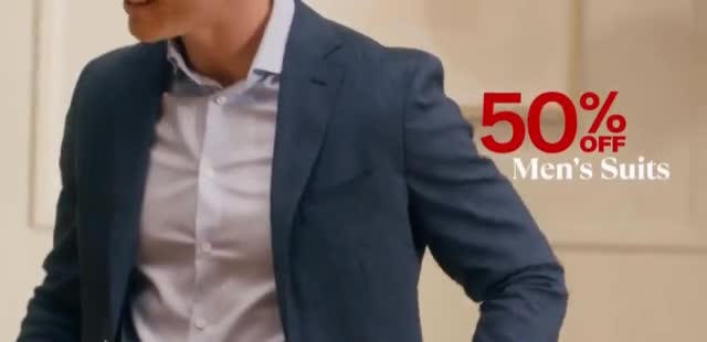 Macy´s Spring Favorites Sale 'Dresses, Suits and Handbags'