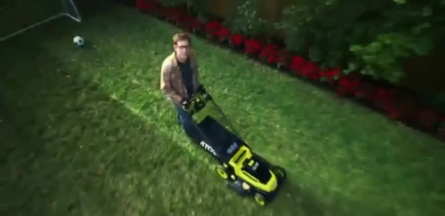 The Home Depot Spring Starts Event 'What Are You Working On'