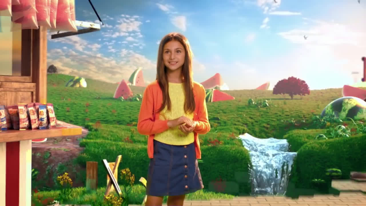 Jelly Belly A World of Flavor 2016 Ad Commercial on TV