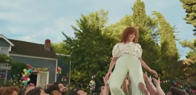 Etsy 'Birthday Song'