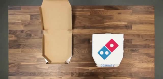 Domino´s Pizza Stuffed Crust 'Better Than Ever'