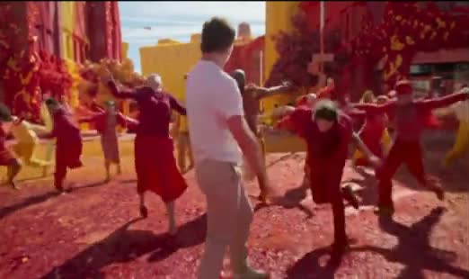 Apple AirPods 4 Someday' Pedro Pascal, Sam i & Tropkillaz