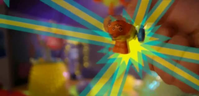 Lego Friends 'Your Animal Adventure' 