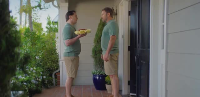 Men's Wearhouse 'The Best Outfit'