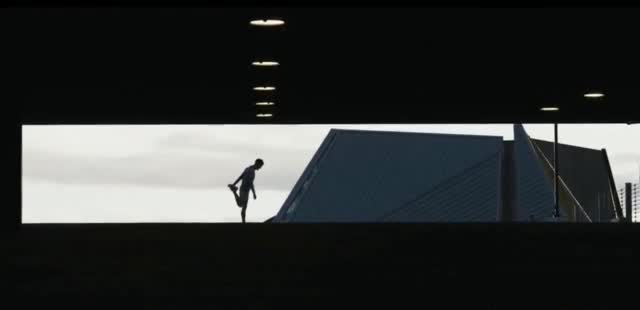 Scheels 'Runners Just Like You'