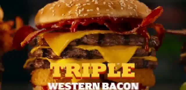 Carl's Jr. Triples 'This Is Huge'