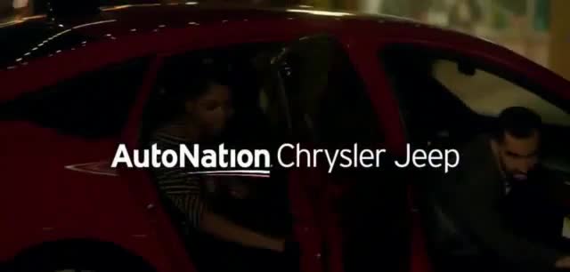 AutoNation Chrysler Jeep 'On the Go: 2025 Grand Cherokee 4XE'