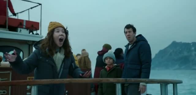  from Morgan Stanley 'Call of The Wild'