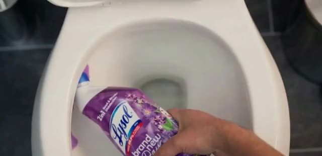 Lysol Brand New Day 'Lavender and Cotton Blossom'