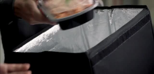 Pepsi 'Pasta Deserves Pepsi' Featuring David Pastrnak