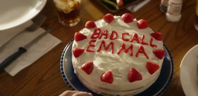 Food Lion, LLC 'Bad Call Emma'